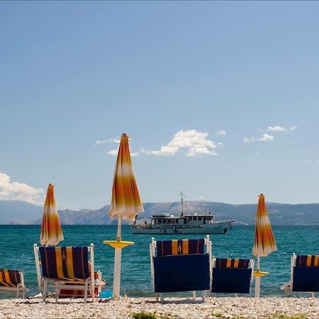 Crikvenica Right On The Beach Exteriör bild
