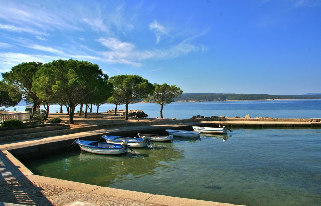 Crikvenica Right On The Beach Exteriör bild